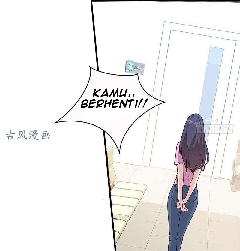 The Wife Contract and My Daughter’s Nanny Chapter 10 Gambar 19